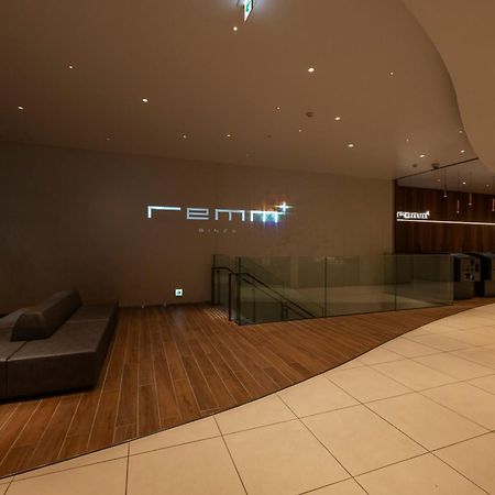 Remm Plus Ginza Tokió Kültér fotó