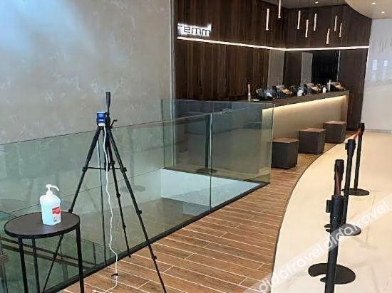 Remm Plus Ginza Tokió Kültér fotó